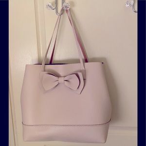 Kate Spade Vanderbilt place giorgia with bow